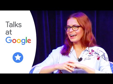 Wicked The Musical | Alice Fearn, Sophie Evans, + More | Talks at Google