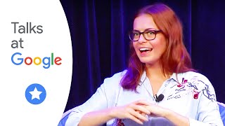 The West End's "Wicked" | Talks at Google