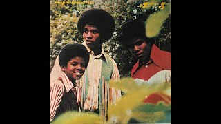 Maybe Tomorrow - The Jackson 5 (432hz)