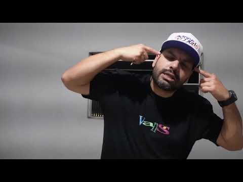 André Causa - Linhas Psicografadas.(Prod.Dj RM Brasil).