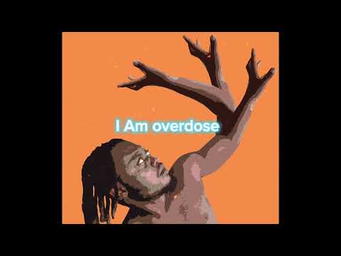 Rudebwoy Tymer - Overdose (Official Lyrics)