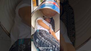 Download lagu How to wake people up by putting in the bedug #diy #craft #viral #art #craft mp3