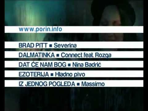 HTV Hit godine - najava (prvih 5 nominacija)