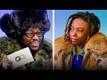 2 Chainz & Halo Epps Take a Father & Son Quiz