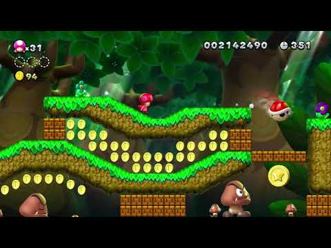 Soda Jungle-1: Jungle of the Giants (ALL STAR COINS)