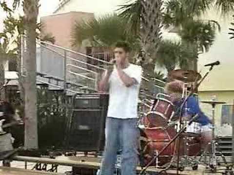 Beatbox Effex  Tampa, Forida 2003