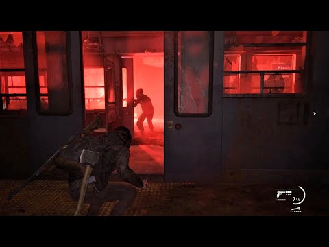 THE LAST OF US PART 2 REMASTERED PC Walkthrough Gameplay Part 5 Ellie And Dina  FULL GAME