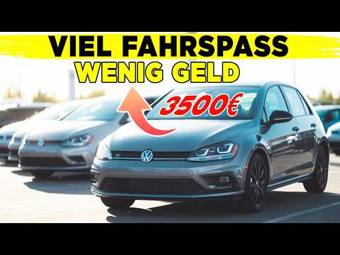 Cheap and reliable CARS for small budgets