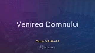 17 Septembrie 2023 | Duminică seara