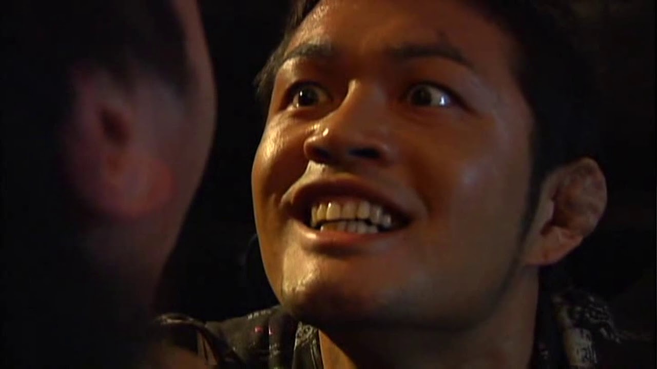 Gachi-Ban MAX (Trailer: Sub Ita) [HD + 60FPS]