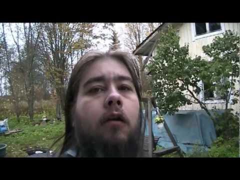 Hyvää lokakuun alkua 2012