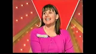 Download Lagu Wheel of Fortune Australia - Thursday July 6th 2000, Part 2 of 4 Thumbnail