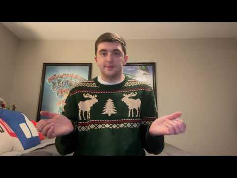 A Merry Friggin' Christmas (2014) Movie Review
