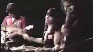 Argent - Hold Your Head Up 1972 TV Performance