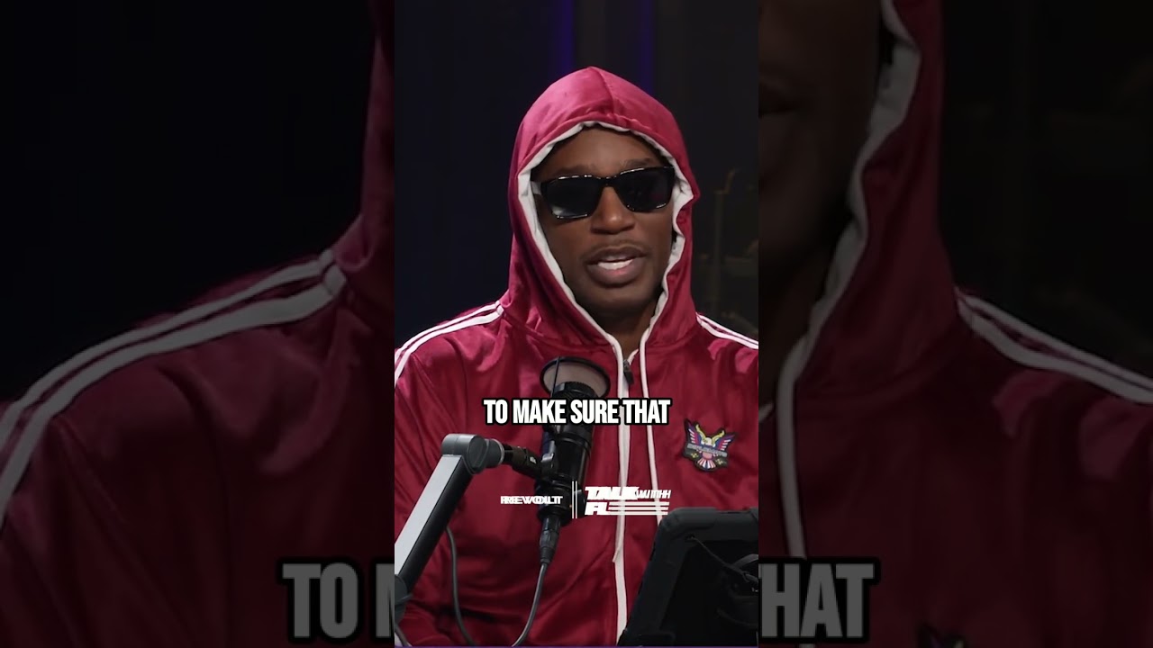 How Cam'ron Navigated Def Jam Without Dame Dash