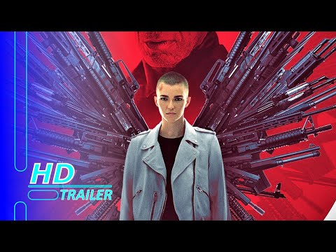 VANQUISH (2021) Trailer