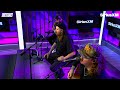 Wage War Savin Me Nickelback Cover Live At SiriusXM Octane