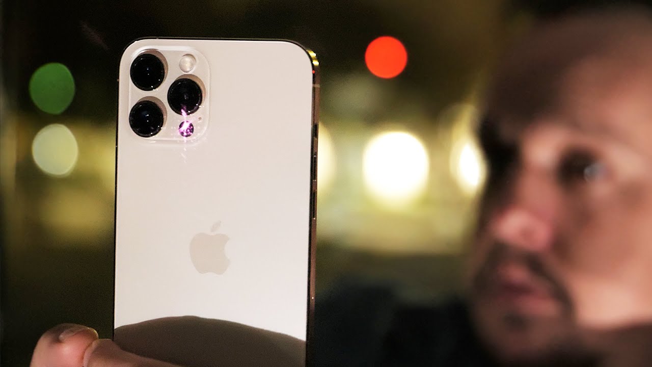 iPhone 12 Pro Max review: Next-level premium