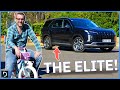 2023 Hyundai Palisade Elite 8S Review The All Wheel Drive Seven Seater Elite Drive Com Au
