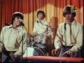 The Monkees I M A Believer Official Music Video