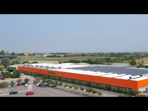 VIGORPLANT - Il tuo punto vendita su misura