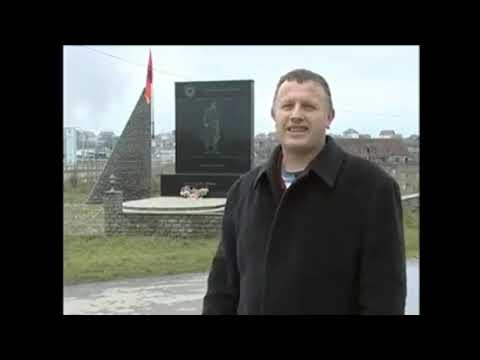 Dokumentar Per Lulzim Morina Komandant Luli (Pjesa 1)