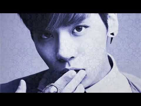 [BLUE] Jongkey - Finished With The Show