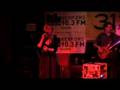 Two Loons For Tea "Marietta" at Chicago's Darkroom