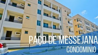 preview picture of video 'PACO DE MESSEJANA - APARTAMENTOS NA MESSEJANA EM FORTALEZA CEARA'