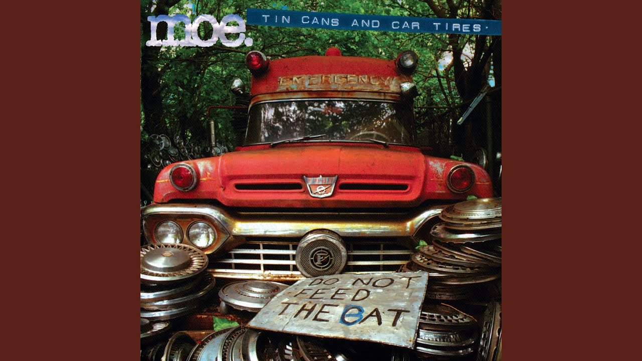 moe. - Hi & Lo