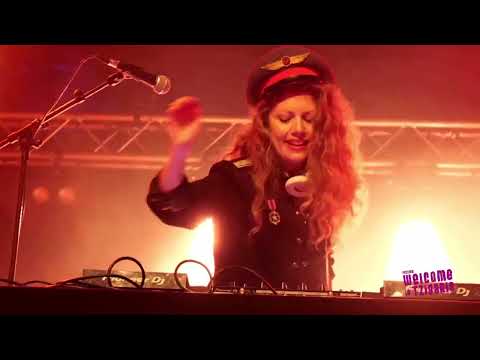 WELCOME IN TZIGANIE  LIVE - DJ SPERY