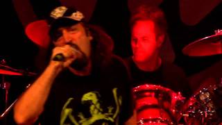 D.R.I. &quot;Manifest Destiny&quot; Live 12/14/11