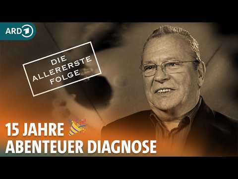 15 Jahre Abenteuer Diagnose: Wieso hat Reinhard B. jahrelang Schmerzen? | ARD GESUND