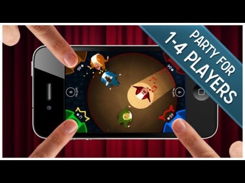 King of Opera - Multiplayer Party Game! Trailer (HD) - YouTube