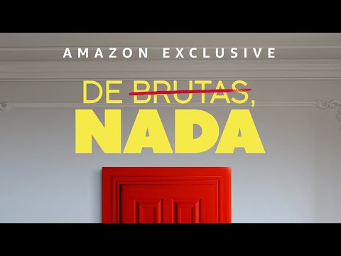Tráiler De tonta, nada 2018