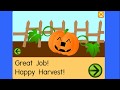 Starfall Pumpkin