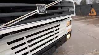 Cap tractor Volvo FM 420 6x2 de vânzare - Imagine 4 | Autoline MD Cap tractor Volvo FM 420 6x2 | Imagine 4 - Autoline