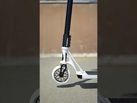 ENVY Prodigy X Street Complete - White