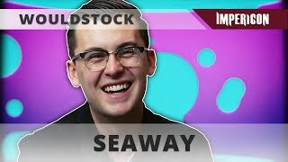 Wouldstock with Seaway
