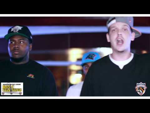 Young FM vs White Boy Beezy