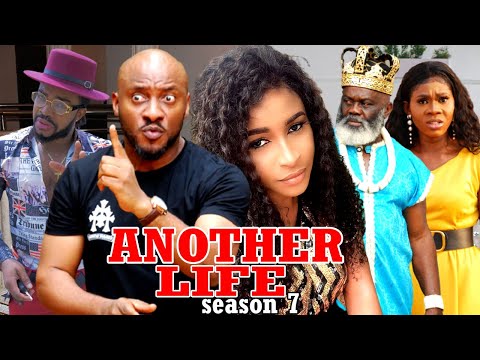ANOTHER LIFE SEASON 7- (Trending New Movie Full HD)Yul Edochie 2021 Latest Nigerian Movie