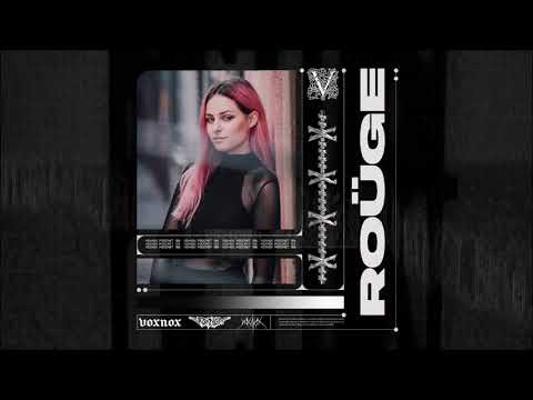 Voxnox Podcast 132 - ROÜGE