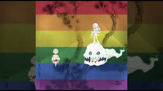 Freeee (Ghost Town Pt2) (Gay Remix) - KIDS SEE GHOSTS &amp; Ty Dolla $ign