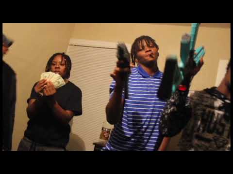 Almighty Gino - Face Off