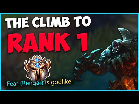 ScrubNoob | Reclaiming Challenger