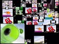 10000000000000000 So Many Klasky Csupo Robot Logo On The Strip Of Film And A Large Betafite Loud