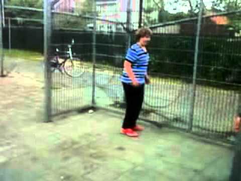 kontje knal borgvliet