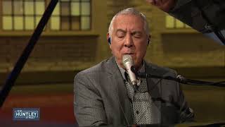 Lord of Eternity - Fernando Ortega