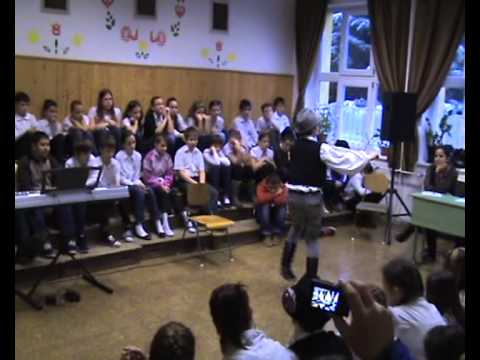 02. Múth Ádám: Verbunk