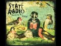 State Radio  - As With Gladness